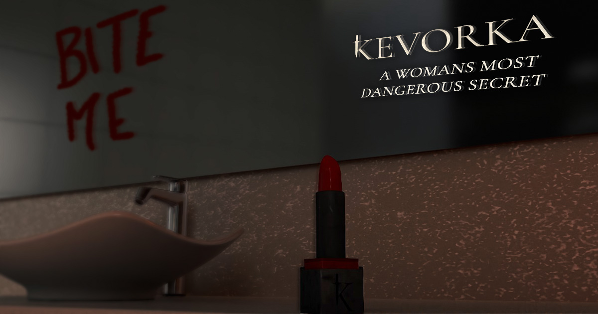 Kevorka image