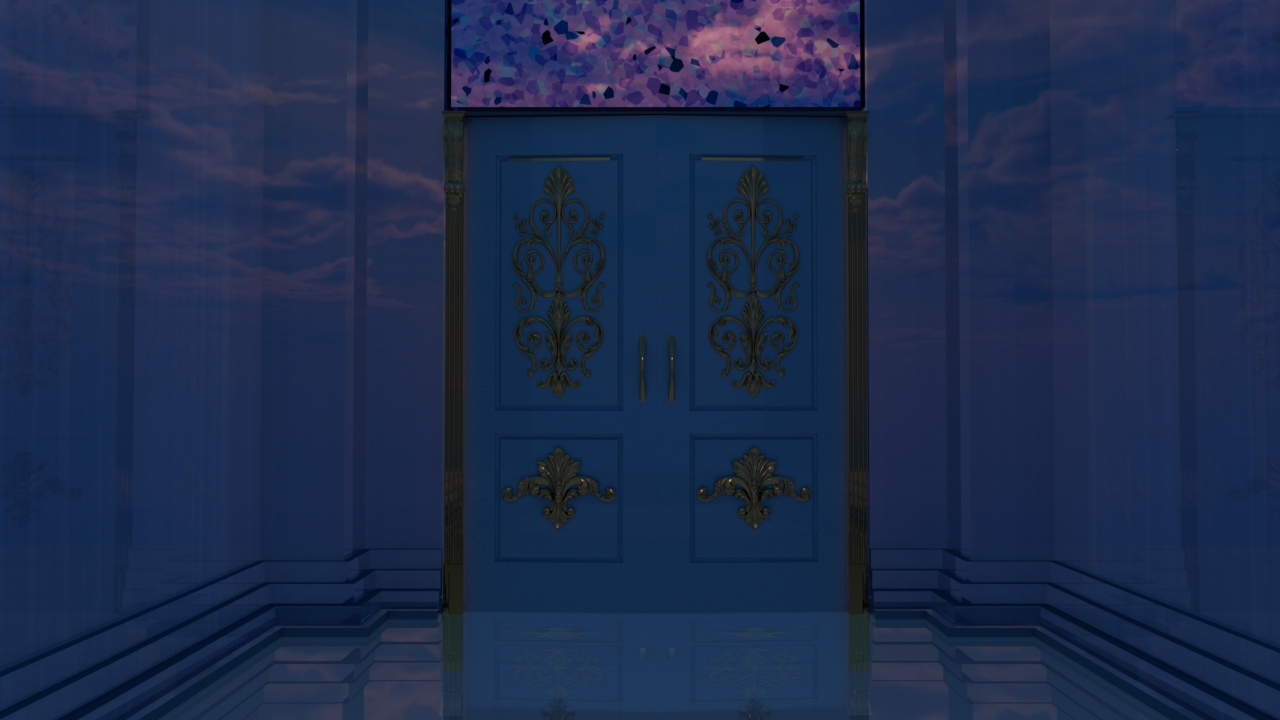 Starborn image