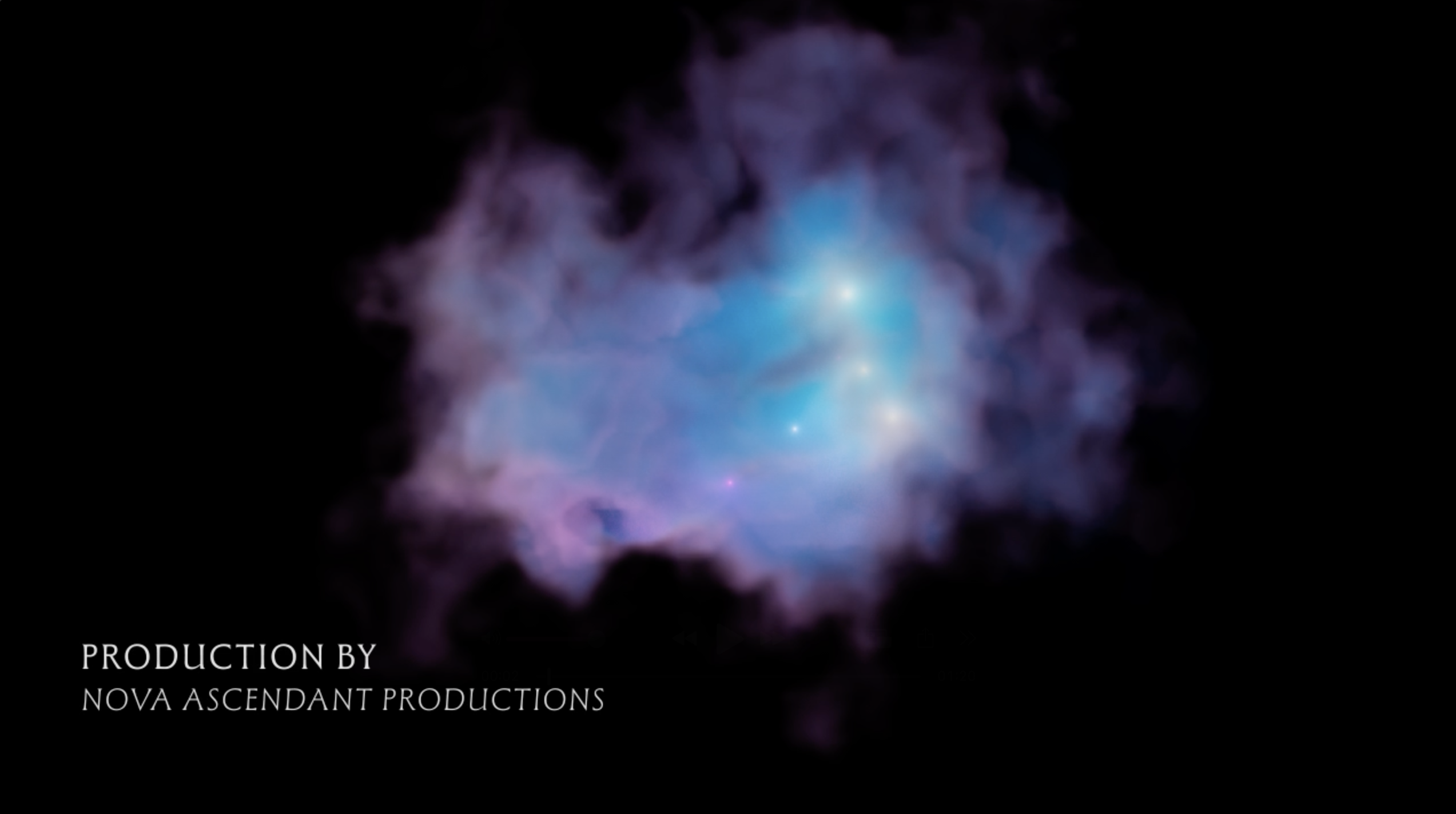 Starborn image