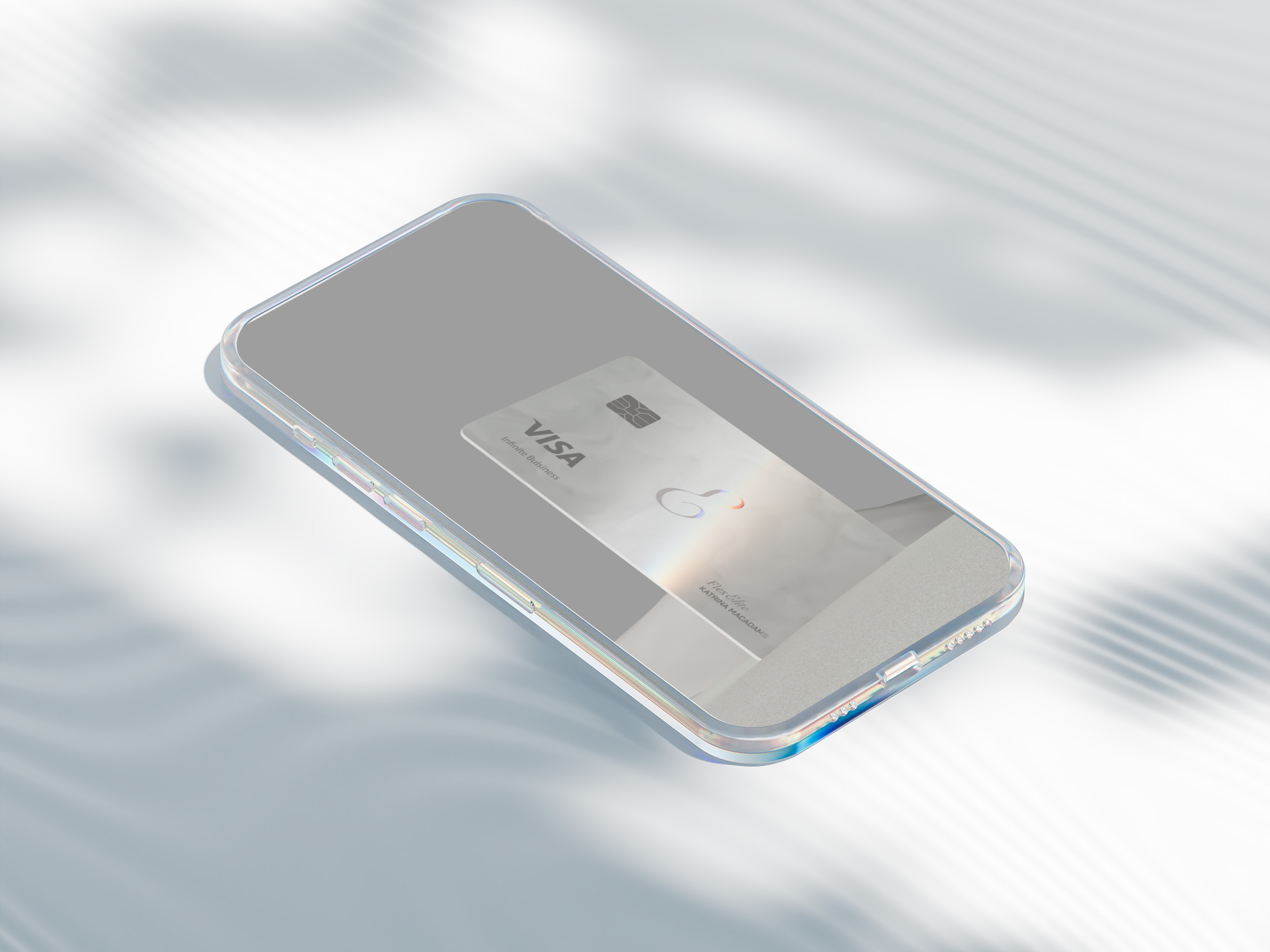 Visa Flex Card